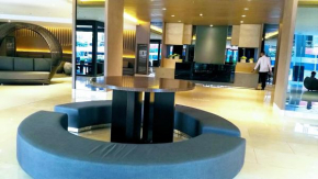 Condominium Shore 1 Mall of Asia